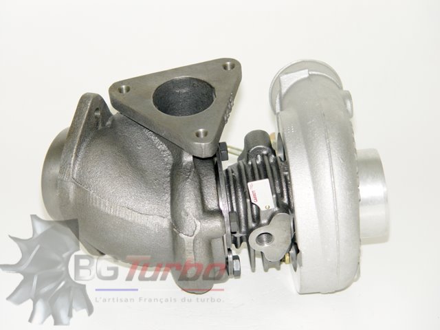 TURBO - NEUF ORIGINE - VL - 454193-0001
